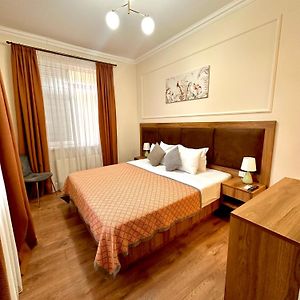 Standaard Kamer met een King Size Bed